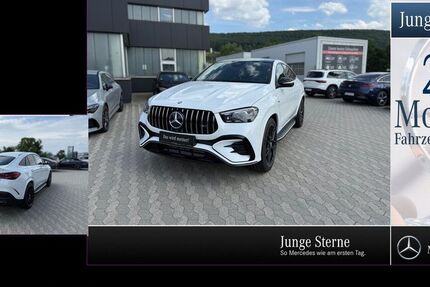 Mercedes-Benz GLE 53 AMG 14.275 km 119.490 &euro; Ingolstadt 85055