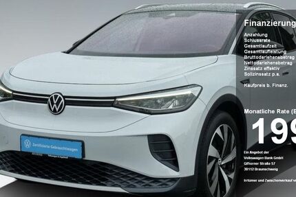VW ID.4 65.135 km 24.250 &euro; Ingolstadt 85053