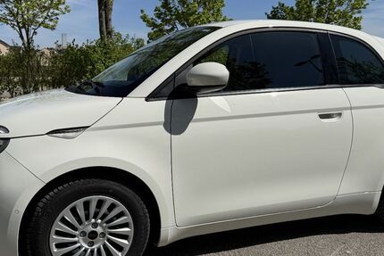 Fiat 500e 3.500 km 22.850 &euro; Gaimersheim 85080