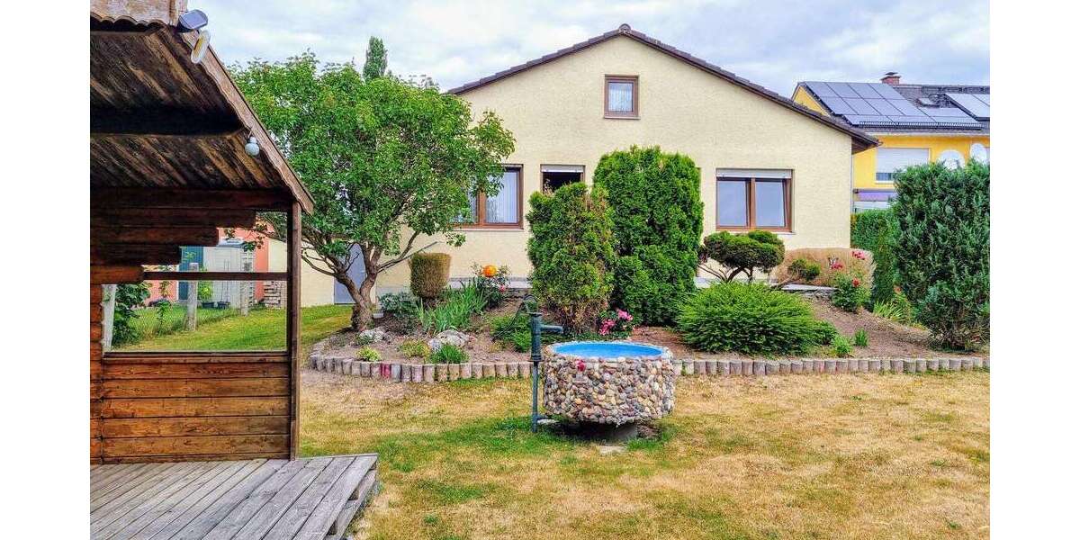 Einfamilienhaus Ingolstadt - 4 Zimmer, 107 m&sup2;, 560.000&euro; | Angebot:25103310