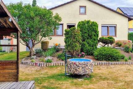 Haus Ingolstadt - 4 Zimmer, 107 m&sup2;, 560.000&euro; | Angebot:25103310