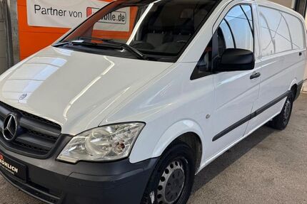 Mercedes-Benz Vito 226.000 km 5.999 &euro; Gaimersheim bei Ingolstadt 85080