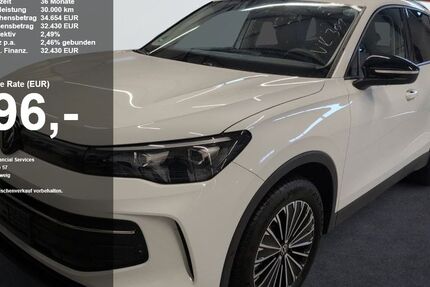 VW Tiguan 25.358 km 32.430 &euro; Mainburg 84048