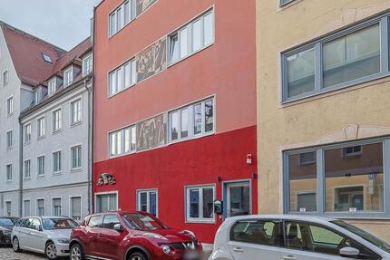 Gewerbeobjekt Ingolstadt - 1.000&euro; | Angebot:24150560