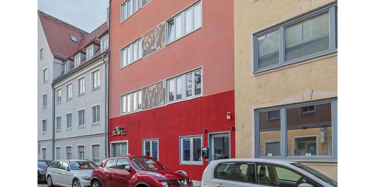 Gewerbeobjekt Ingolstadt - 1.000&euro; | Angebot:24150560