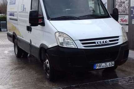 IVECO Daily 350.000 km 2.600 &euro; Ingolstadt 85051