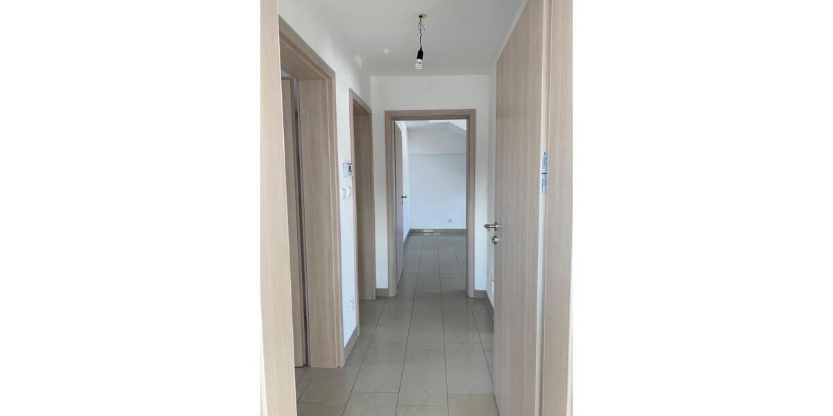 Dachgeschoßwohnung Ingolstadt Friedrichshofen-Hollerstauden - 3 Zimmer, 56 m&sup2;, 750&euro; | Angebot:25992271