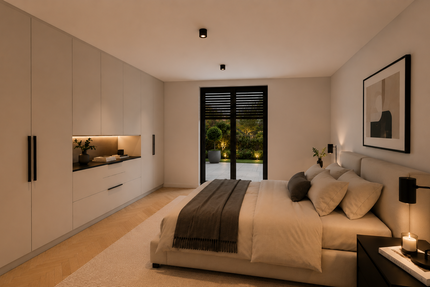 Wohnung Geisenfeld - 3 Zimmer, 85 m&sup2;, 485.469&euro; | Angebot:26611792