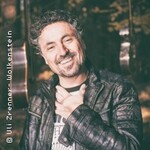 Richie Necker & Friends - Big Birthday – Concert