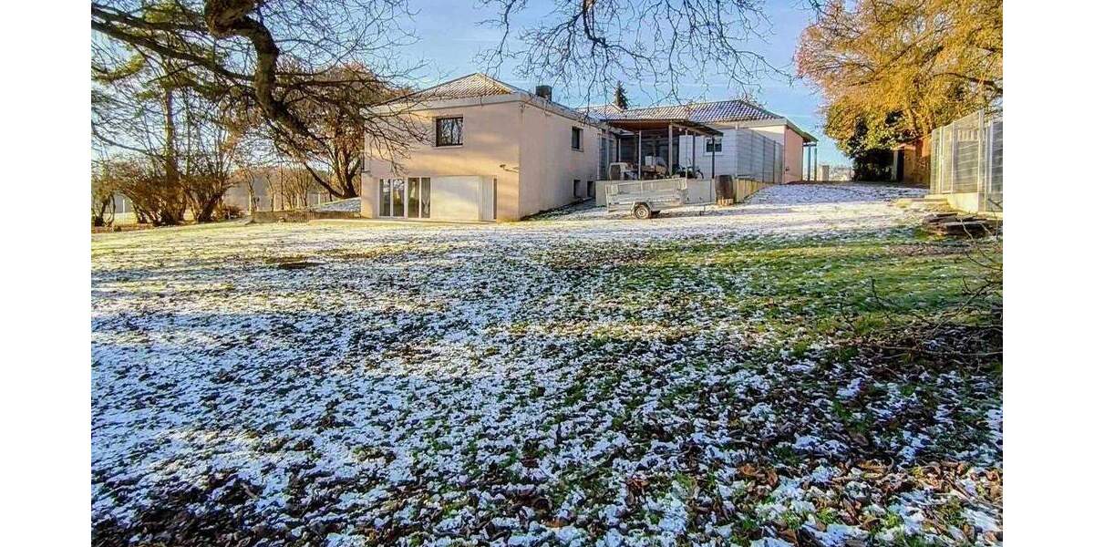 Bungalow Denkendorf Dörndorf - 6 Zimmer, 226 m&sup2;, 925.000&euro; | Angebot:25650639