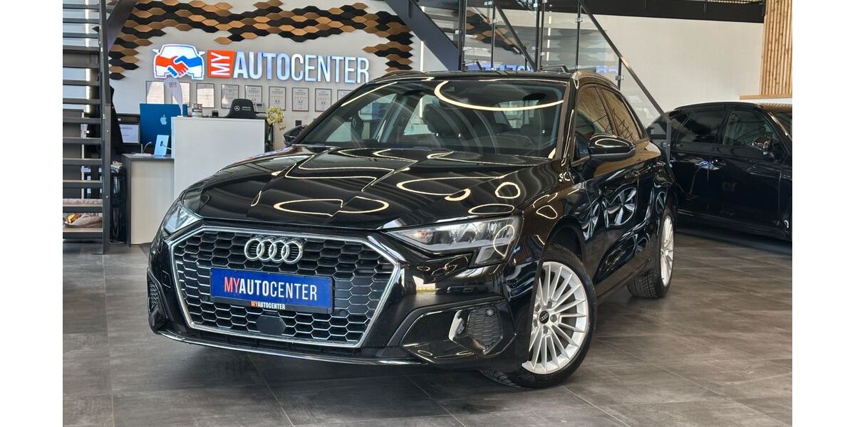 Audi A3 100.000 km 21.490 &euro; Pfaffenhofen 85276