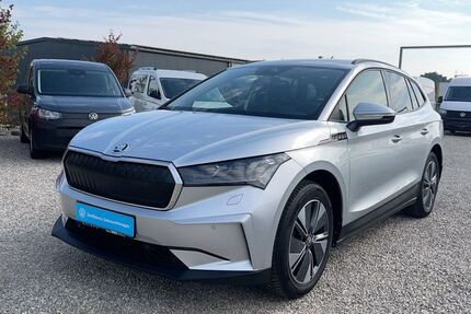 Skoda Enyaq 17.500 km 30.930 &euro; Mainburg 84048