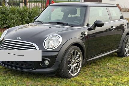 Mini Cooper D 171.000 km 4.190 &euro; Berg im Gau 86562