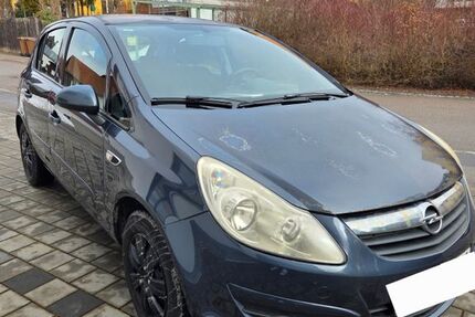 Opel Corsa 163.000 km 1.000 &euro; Wolnzach 85283