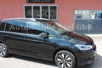VW Touran 15.568 km 33.900 &euro; Ehekirchen - Hollenbach 86676