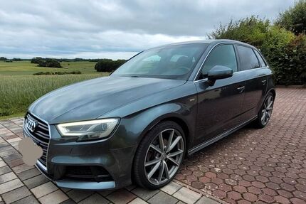 Audi A3 172.000 km 19.999 &euro; Wachenzell 85131