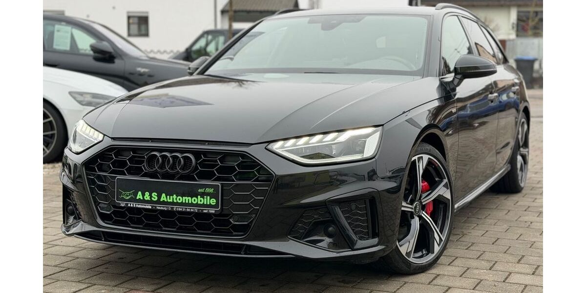 Audi A4 143.000 km 27.990 &euro; Neuburg/Donau 86633