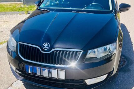 Skoda Octavia 169.000 km 8.400 &euro; Adelschlag 85111
