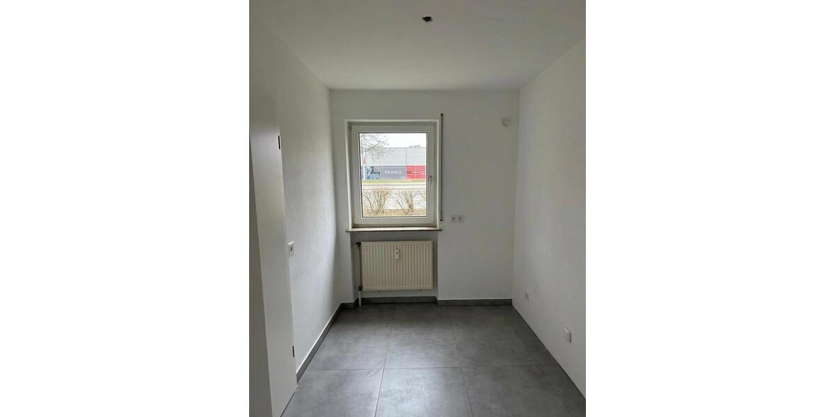 Hochparterre Ingolstadt Südost - 2 Zimmer, 62 m&sup2;, 157.500&euro; | Angebot:26693382