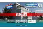 Etagenwohnung Ingolstadt Münchener Straße - 2 Zimmer, 269.900&euro; | Angebot:26723616