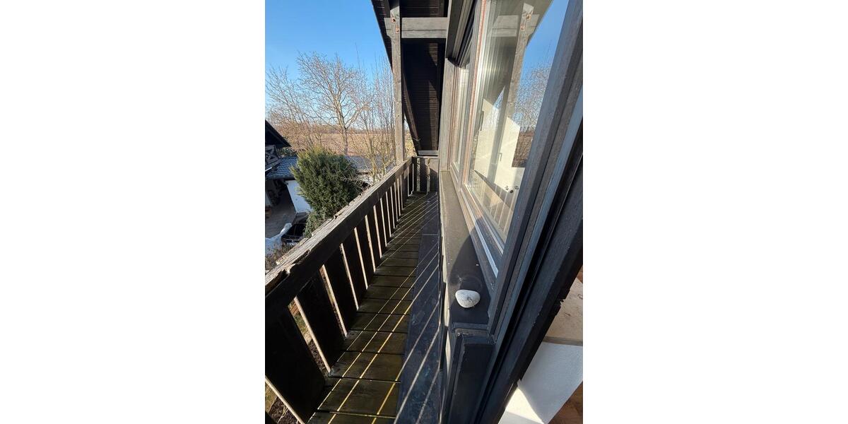 Etagenwohnung Manching - 3 Zimmer, 132 m&sup2;, 1.550&euro; | Angebot:26222532