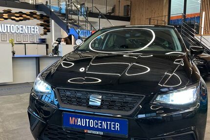 Seat Ibiza 9.200 km 19.899 &euro; Pfaffenhofen 85276