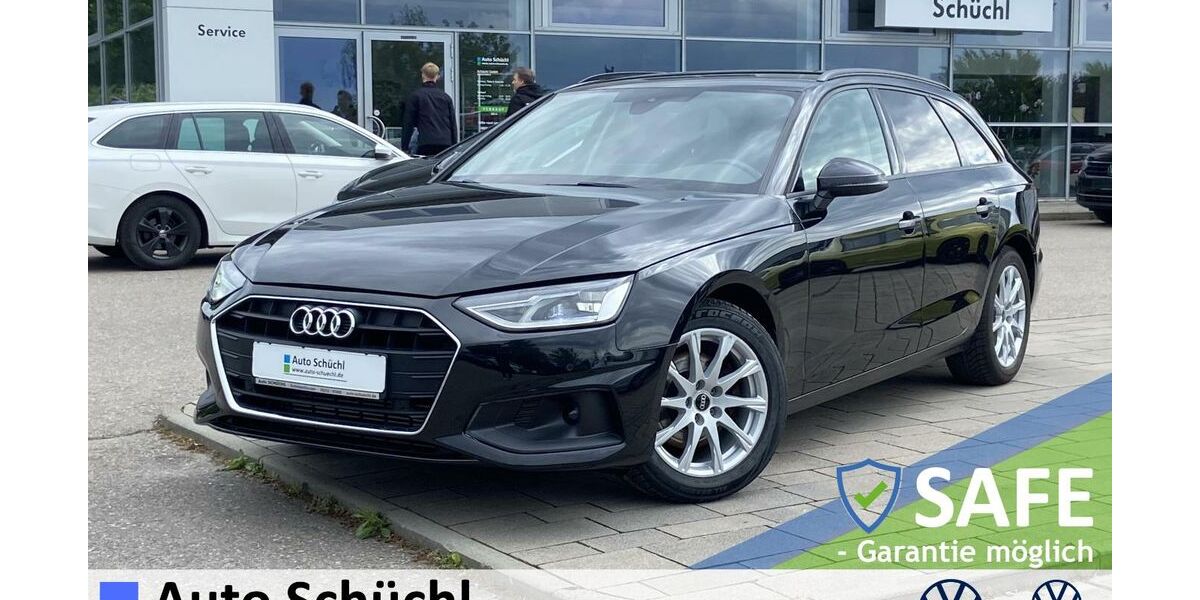 Audi A4 49.998 km 21.848 &euro; Schrobenhausen-Edelshsn. 86529