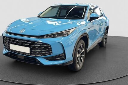 MG HS 2.990 km 30.450 &euro; Manching 85077
