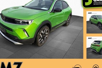 Opel Mokka-e 44.500 km 15.490 &euro; Ingolstadt 85055