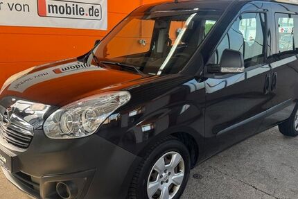 Opel Combo 158.600 km 7.999 &euro; Gaimersheim bei Ingolstadt 85080