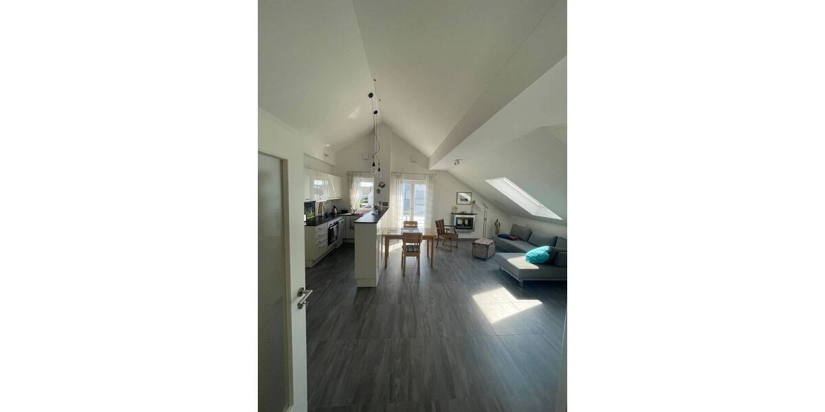 Etagenwohnung Baar-Ebenhausen Ebenhausen - 4 Zimmer, 91 m&sup2;, 374.000&euro; | Angebot:25769958