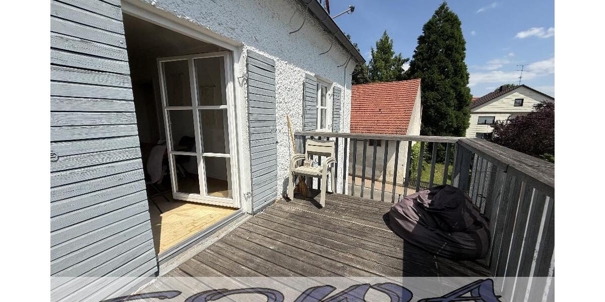 Großzügige, helle 3 Zimmer Wohnung mit Balkon und Carport in Ehekirchen - Ein Objekt von Ihrem Immobilienpartner SOWA Immobilien und Finanzen - 3- Ehekirchen | Angebot:25990003
