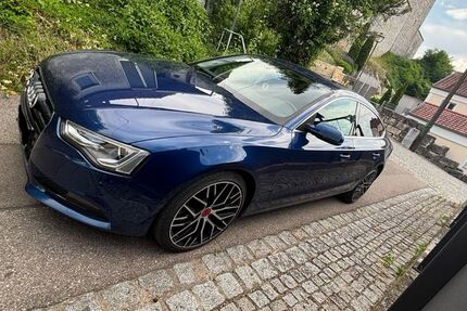 Audi A5 205.000 km 12.700 &euro; Vohburg 85088
