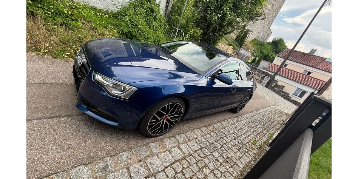Audi A5 205.000 km 12.700 &euro; Vohburg 85088
