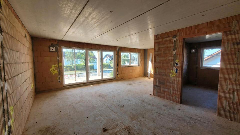 Etagenwohnung Ingolstadt - 4 Zimmer, 102 m&sup2;, 530.000&euro; | Angebot:27621230