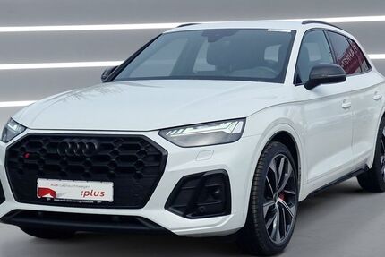 Audi SQ5 70.660 km 52.890 &euro; Ingolstadt 85057