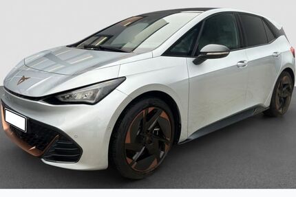 Cupra Born 25.289 km 31.450 &euro; Ingolstadt 85053