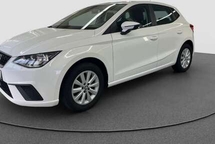 Seat Ibiza 63.000 km 10.950 &euro; Ingolstadt 85053