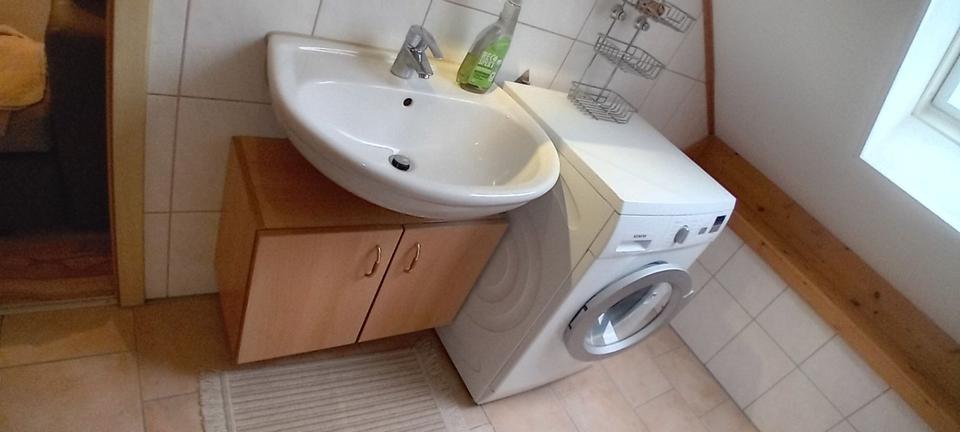 Dachgeschoßwohnung Hitzhofen - 2.5 Zimmer, 52 m&sup2;, 869&euro; | Angebot:25832039