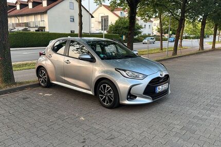 Toyota Yaris 65.000 km 16.999 &euro; Ingolstadt 85049