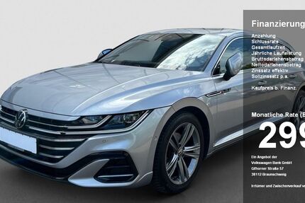 VW Arteon 55.060 km 28.950 &euro; Ingolstadt 85053