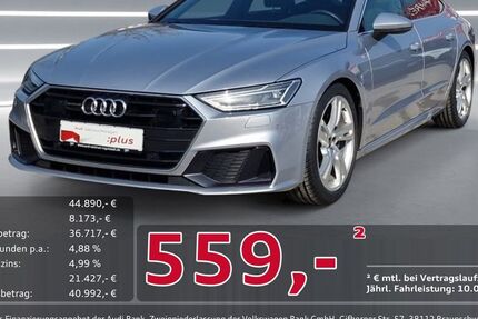 Audi A7 93.526 km 44.890 &euro; Ingolstadt 85057
