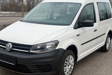 VW Caddy 149.767 km 9.300 &euro; Ingolstadt 85053