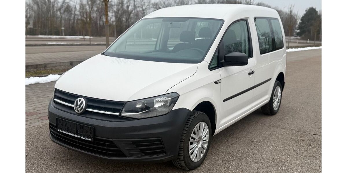 VW Caddy 149.767 km 9.300 &euro; Ingolstadt 85053