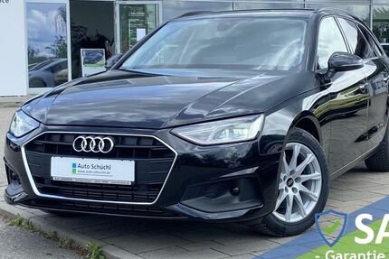 Audi A4 49.293 km 21.848 &euro; Schrobenhausen-Edelshsn. 86529