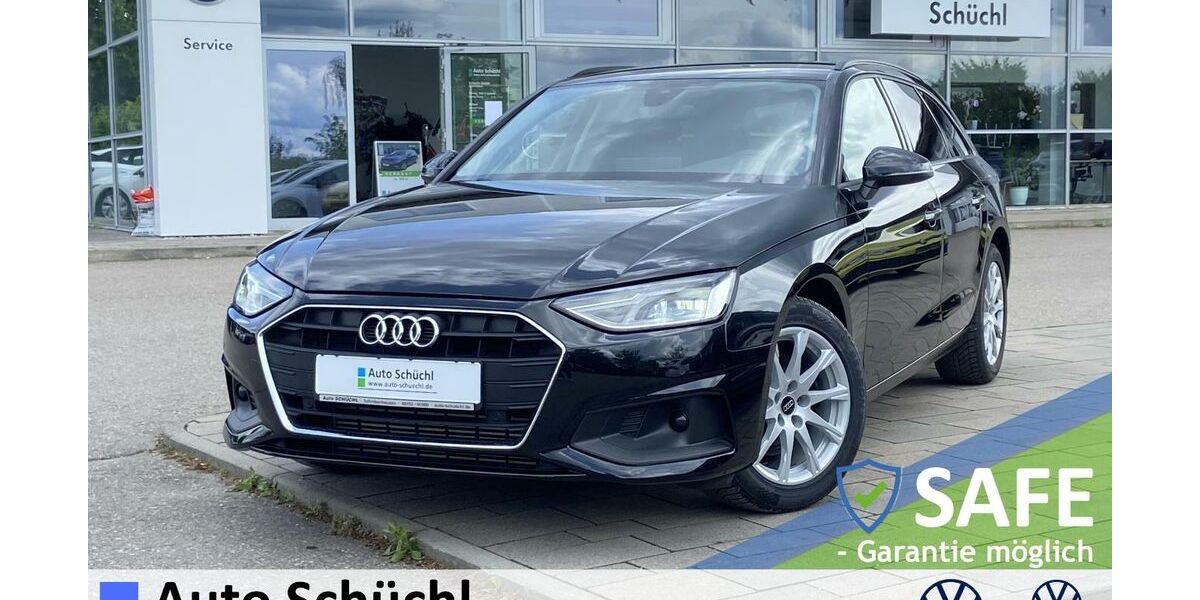 Audi A4 49.293 km 21.848 &euro; Schrobenhausen-Edelshsn. 86529
