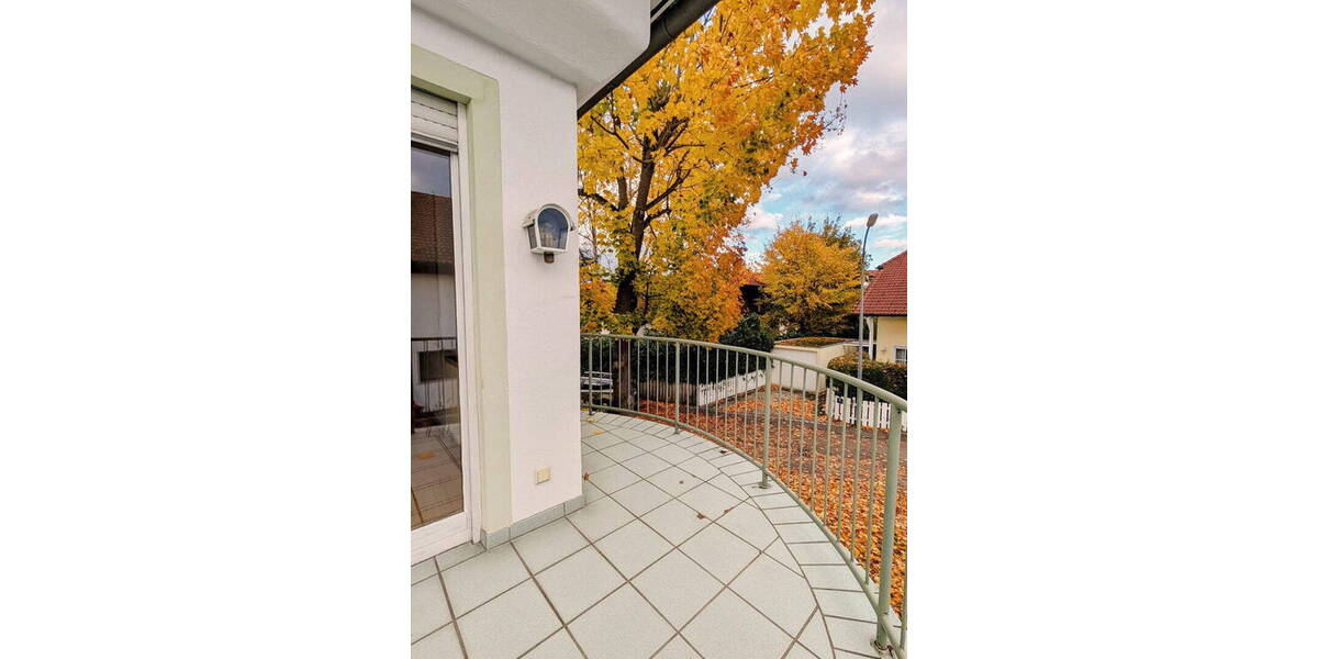 Etagenwohnung Ingolstadt - 3 Zimmer, 75 m&sup2;, 329.000&euro; | Angebot:25654282