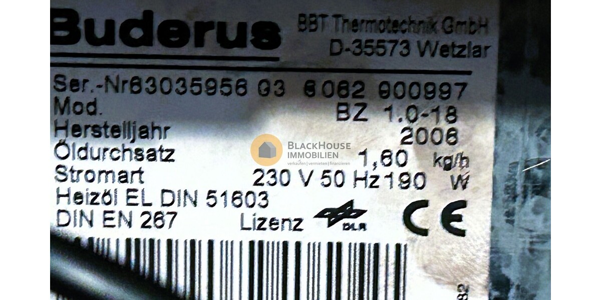 Ein-Zwei-Familienhaus mit Garagen, grosses Grundstück in schöner Ortsrandlage - Zweifamilienhaus Hepberg | Angebot:25234782