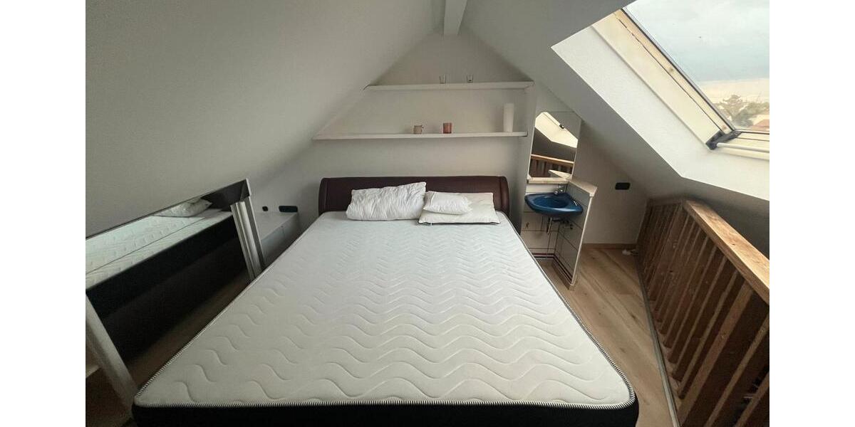 Etagenwohnung Hohenwart - 1.5 Zimmer, 64 m&sup2;, 700&euro; | Angebot:26422223