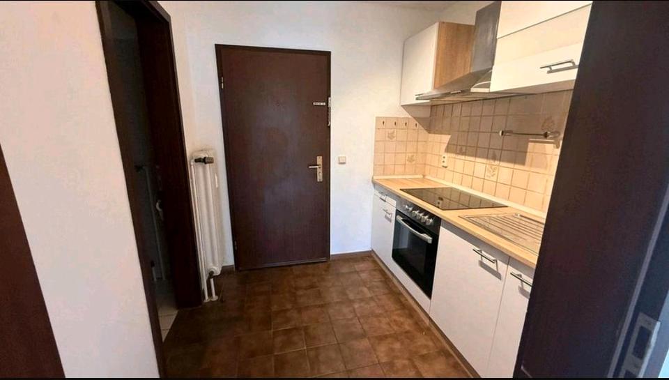 Etagenwohnung Ingolstadt Nordost - 1 Zimmer, 33 m&sup2;, 650&euro; | Angebot:26567493